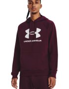 Under Armour Суичър с полар Rival