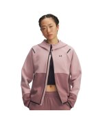 Under Armour Суичър Unstoppable FL W 1379842-673