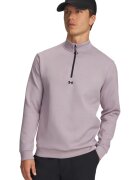 Under Armour Суитшърт с цип