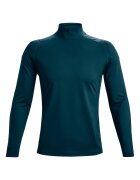 Under Armour Тънка риза ColdGear Rush Mock 1366059