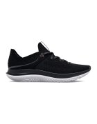 Under Armour Текстилни обувки Flow Synchronicity за бягане - Черен/Сив