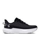 Under Armour Текстилни обувки за бягане с нисък профил - Черен/Бял