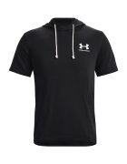 Under Armour Тениска RIVAL TERRY LC SS HD 1370396001