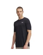 Under Armour Тениска Vanish Seamless 1388129-001 - Мъжка - Черна
