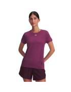 Under Armour Тениска Vanish Seamless W - Розов