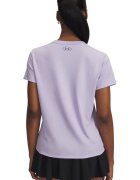 Under Armour Тениска Varsity с лого