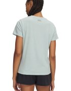 Under Armour Тениска Varsity с лого