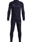 Under Armour Тренировъчен екип Challenger с цип и лого