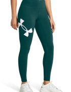 Under Armour Тренировъчен клин Campus с висока талия