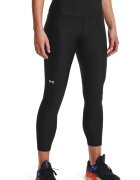 Under Armour Тренировъчен клин Tech над глезена Черен