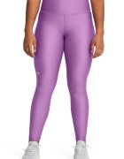 Under Armour Тренировъчен клин Tech с висока талия - Лавандула