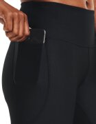 Under Armour Тренировъчен клин Tech™ с висока талия Бял/Черен