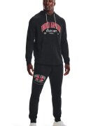 Under Armour Тренировъчен панталон UA Rival с връзка