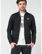 Under Armour Тренировъчен суитшърт Sportstyle с цип