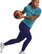 Under Armour Тренировъчна безшевна тениска RUSH™