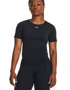 Under Armour Тренировъчна тениска Train с безшевен дизайн