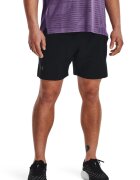 Under Armour Тренировъчни шорти Launch Elite с дизайн 2 в 1