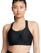Under Armour Тренировъчно бюстие Infinity 2.0 с подплънки