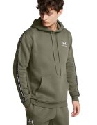 Under Armour Тренировъчно худи Icon