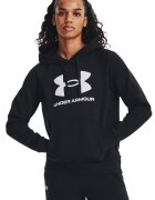 Under Armour Тренировъчно худи Rival