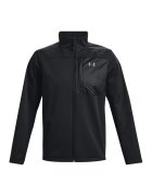Under Armour Тренировъчно яке Shield 2.0 с джоб на гърдите