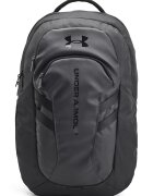 Under Armour Унисекс раница Hustle 6.0 Pro с лого - 31 л