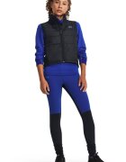 Under Armour Ватиран елек за бягане Storm Session - Черен/Син