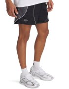 Under Armour Волейболни шорти Icon - Черен/Сив/Тъмносин