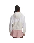 Under Armour Яке Rival Woven W 6004849-110 Бяло