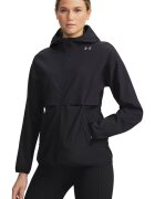 Under Armour Яке Velociti Pro Storm Черен/Бял