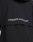 Under Armour Яке Velociti Pro Storm Черен/Бял