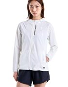 Under Armour Яке за бягане OutRun The Storm с качулка