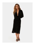 Undress code Дамска рокля - 301663409 - Полиестер -