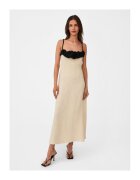 Undress code Дамска рокля - 302910427 - Рами - L INTL - Бежов