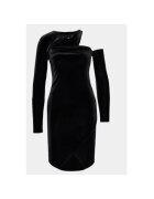 Undress code Дамска рокля - 303496685 - Полиестер -