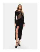 Undress code Дамска рокля - 304553998 - Полиестер -