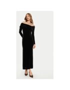 Undress code Дамска рокля - 304554018 - Полиестер -