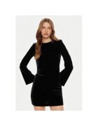 Undress code Дамска рокля - Код за събличане - 304554001 - Полиестер - 46379