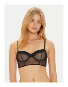 Undress code Дамски сутиен - 304553660 - Вискоза/Полиестер -
