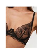 Undress code Дамски сутиен - 304553738 - Полиамид/Еластан -