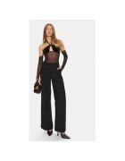 Undress code Дамско боди - 304553585 - Полиамид/Еластан -