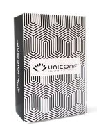 Uniconf Дамски бикини NF02 Тъмносин