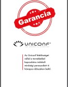 Uniconf Дамски модални прашки TF125 Черен