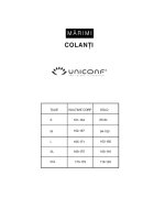 Uniconf Колани CF11