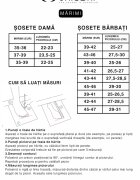 Uniconf Мъжки невидими чорапи от памук SBG2SCARPNEG3