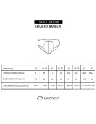 Uniconf Слип PB05 Тъмносин меланж