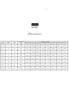 Uniconf Сутиен от микрофибър SM06 Червен