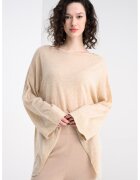 United Colors of Benetton Блуза с вълна от алпака
