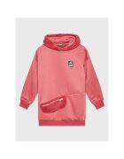 United Colors of Benetton Блуза за момиче - 301246961 - Полиестер - Розов
