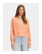 United Colors of Benetton Дамска блуза 10C1E604W - Памук -
